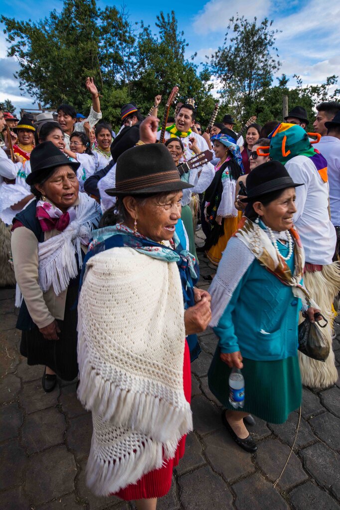 Inti Raymi