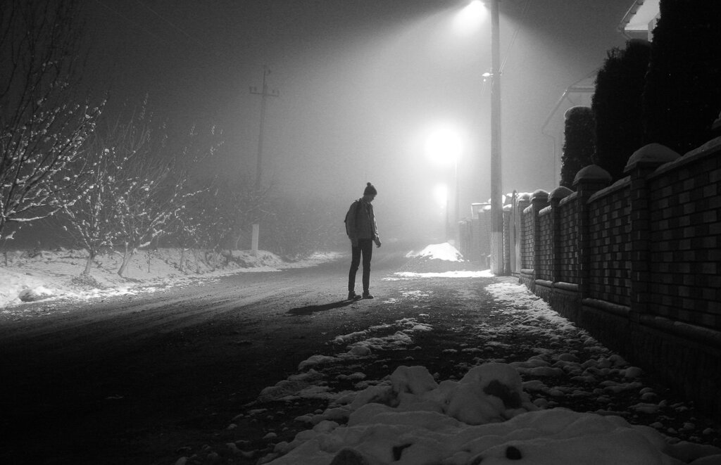 solitario