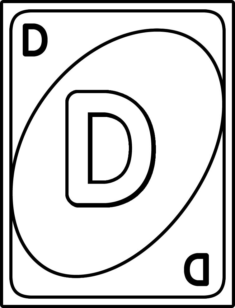 D