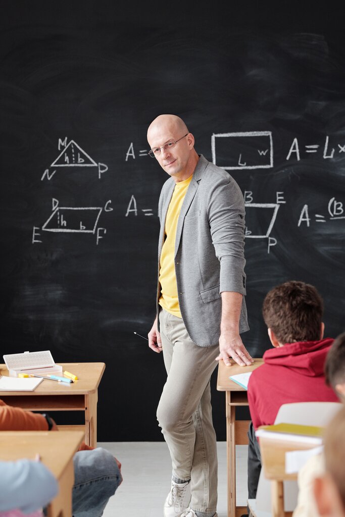 Educación formal