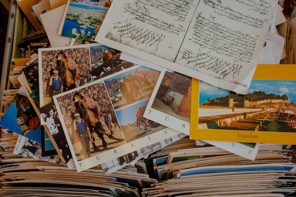 I have traveled for many years.