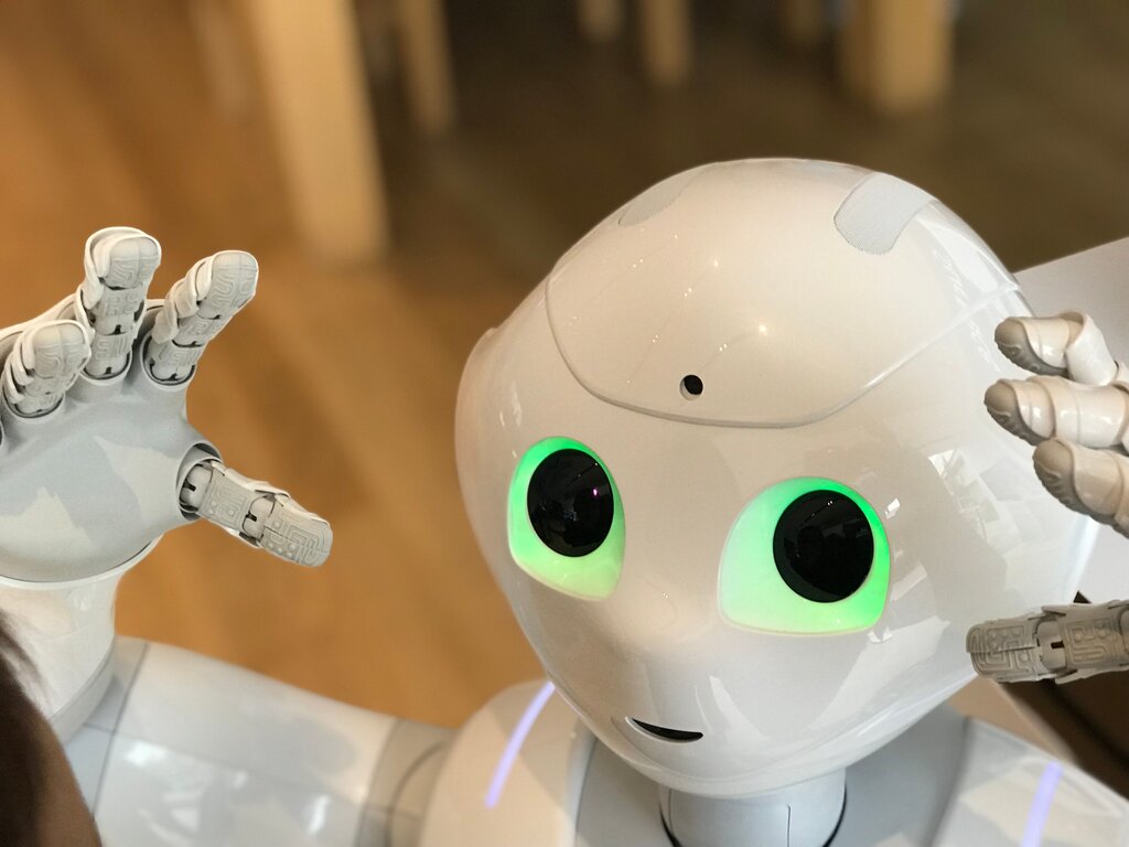 
 Artificial Intelligence
