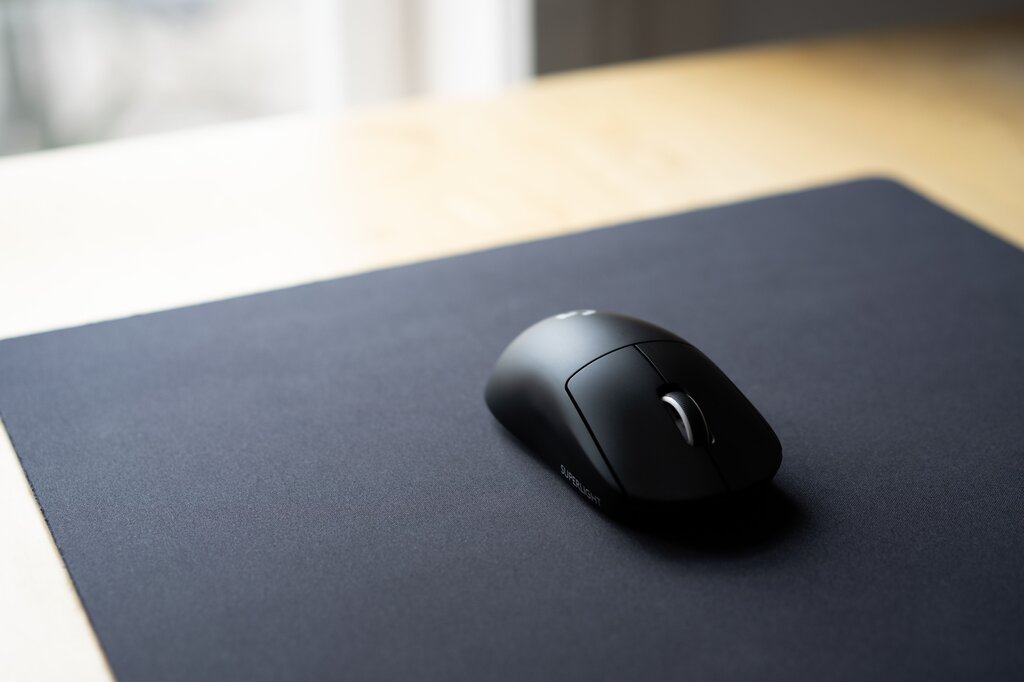 mousepad แปลว่าอะไร?