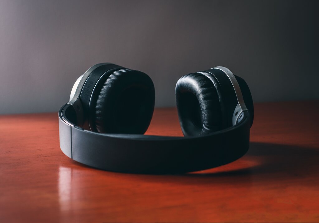 headphone คืออะไร?