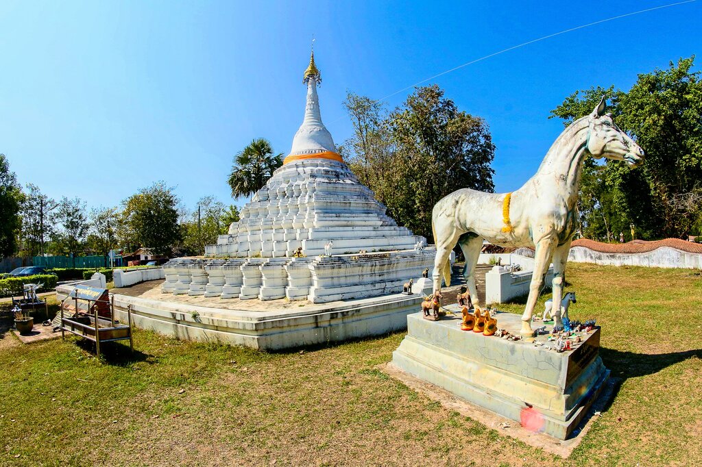 ลำปาง