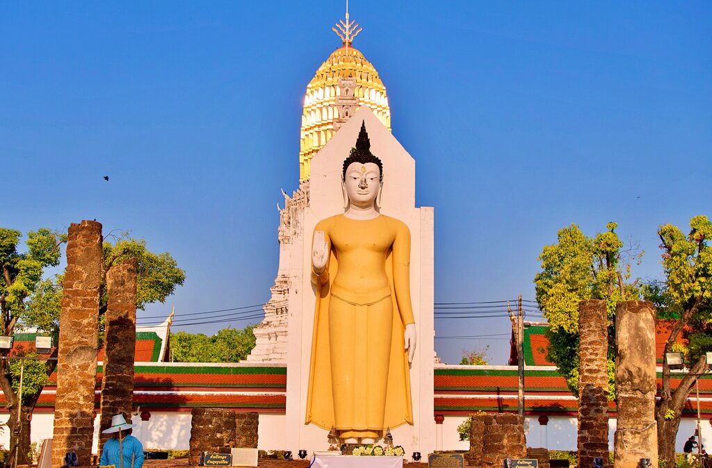 พิษณุโลก