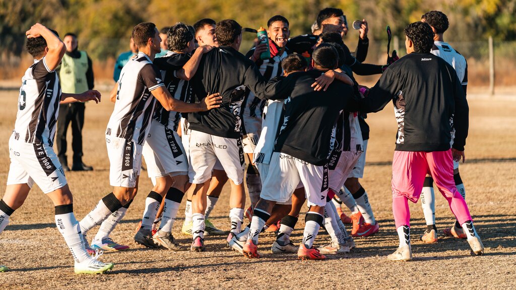 My team won the football match! I am very ______.