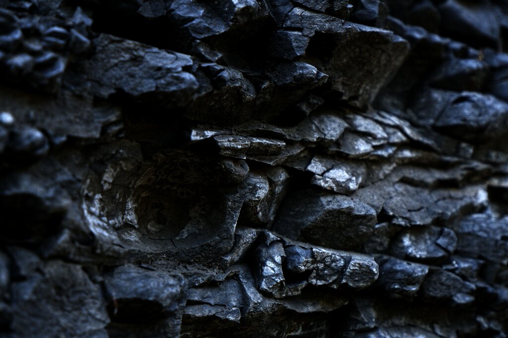 coal