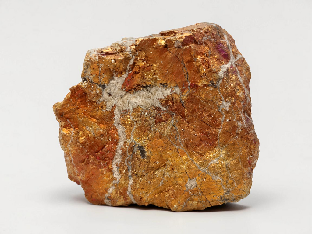copper