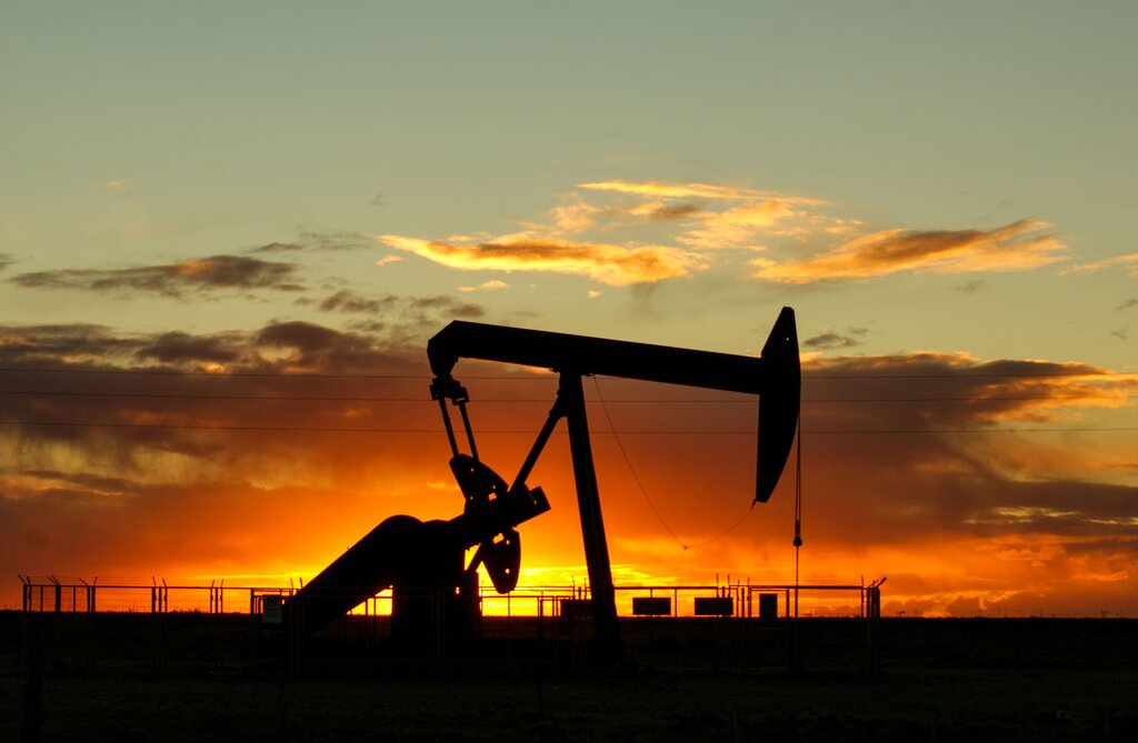 What are Australia's energy resources?