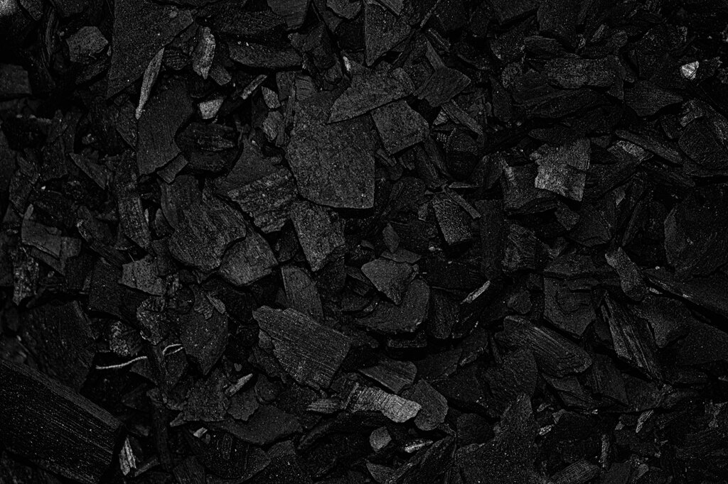 coal and natural gas