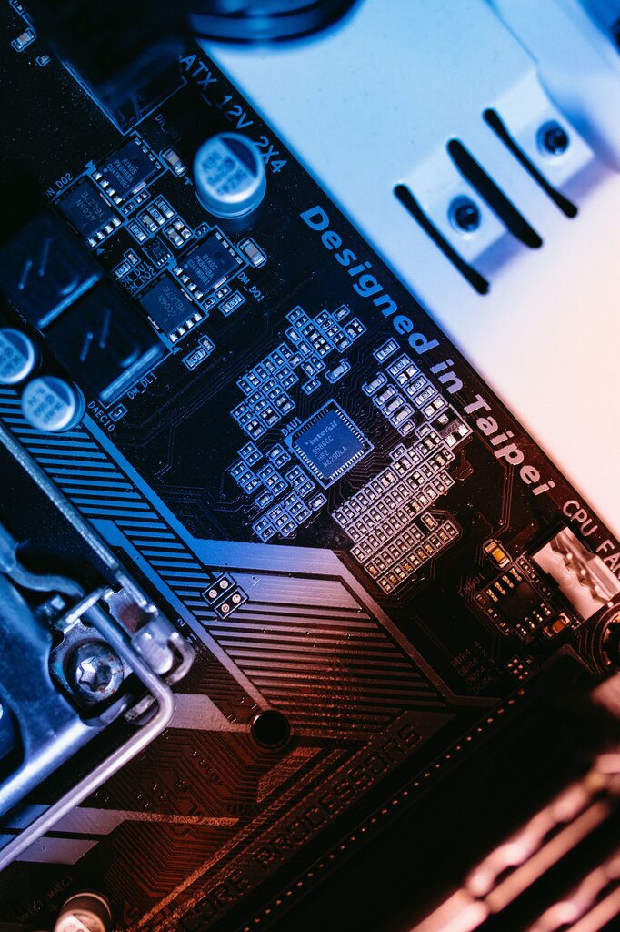 ¿Qué es el hardware?