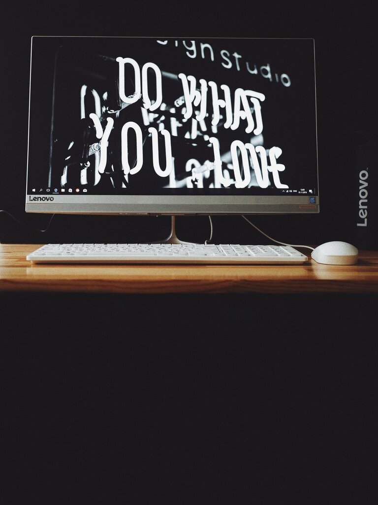 ¿Que se puede hacer con el teclado?