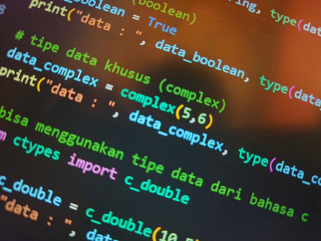 ¿Los programas son parte importante de las computadoras?