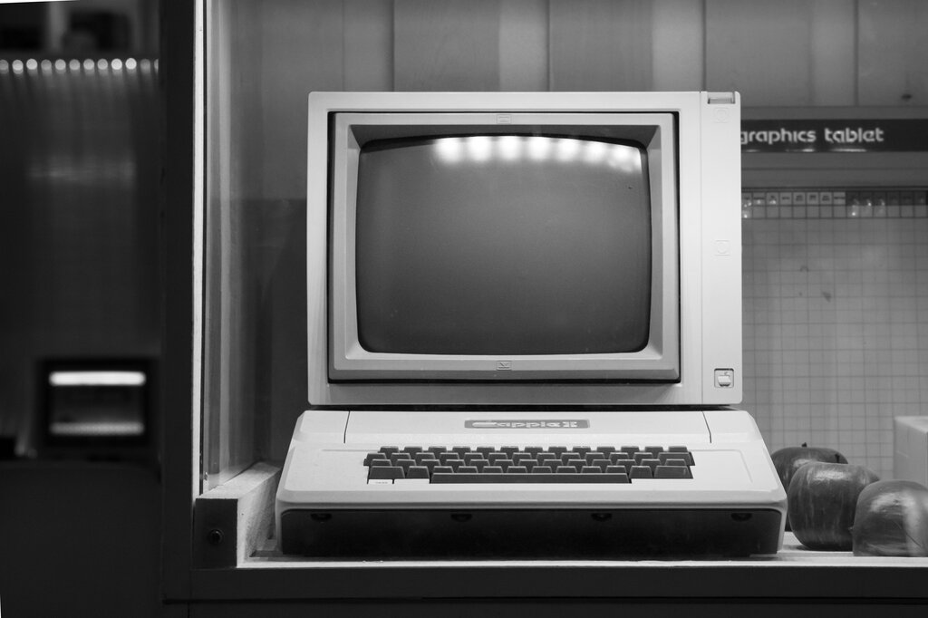 ¿Que es una computadora?