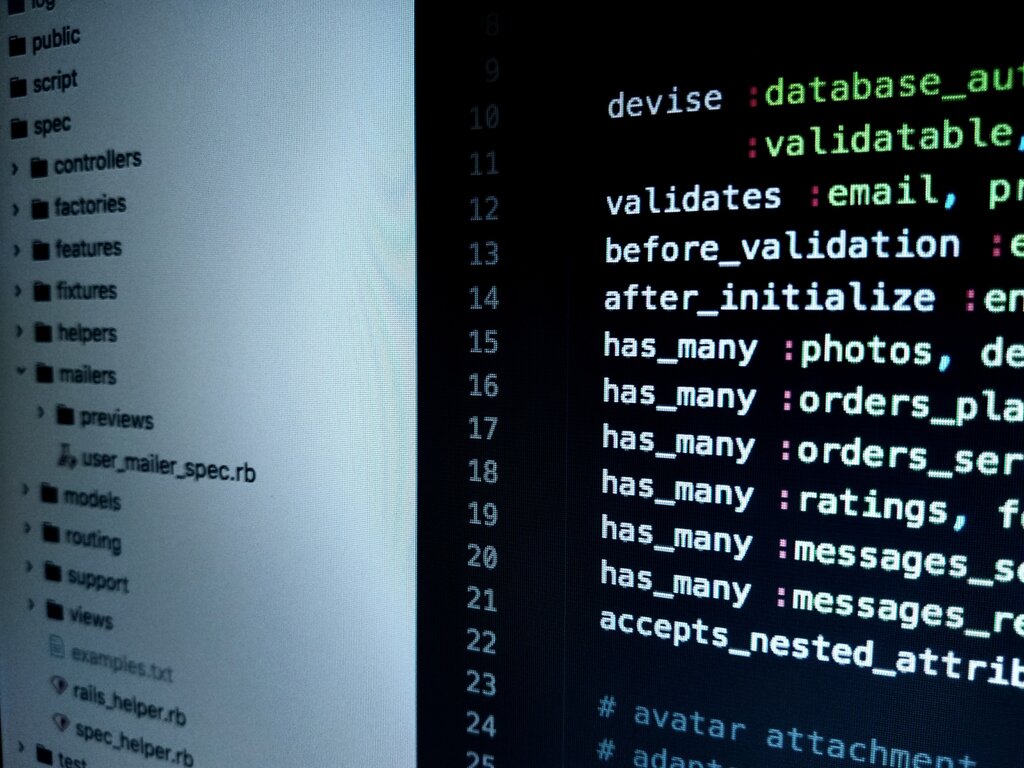 ¿Que es el software?