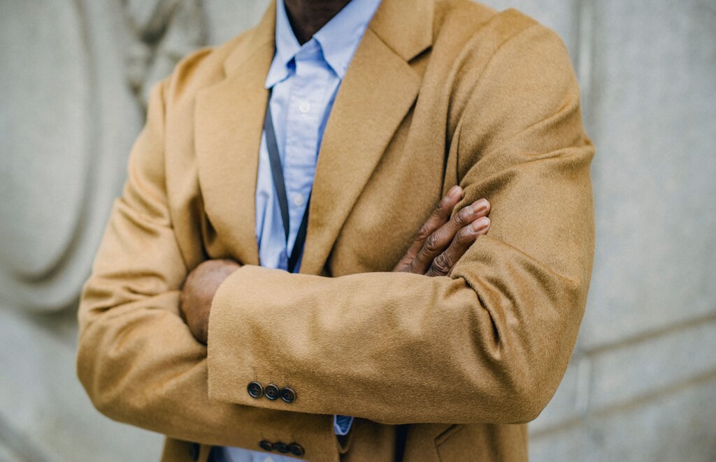 COAT
