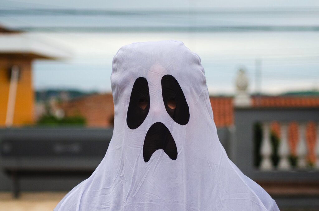 GHOST