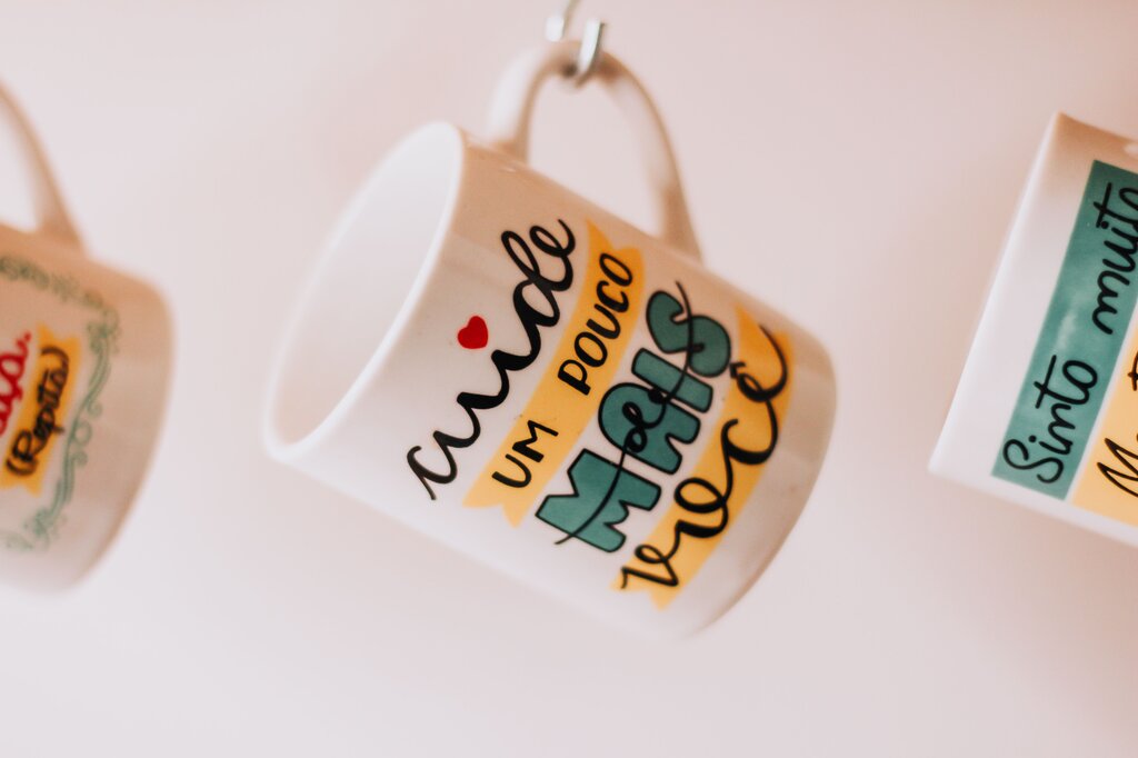 CUP