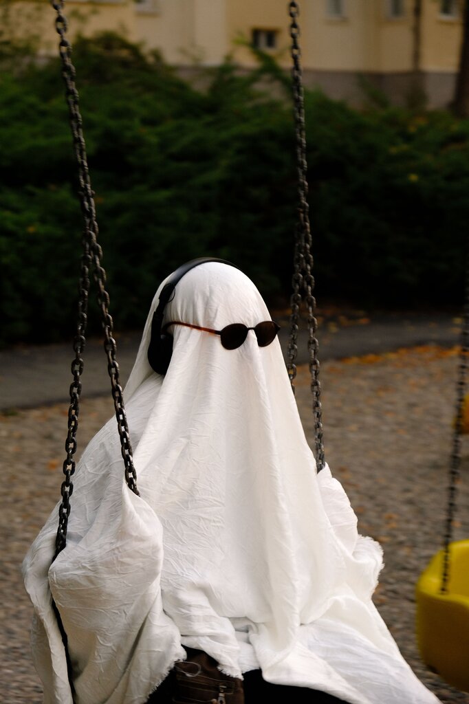 GHOST