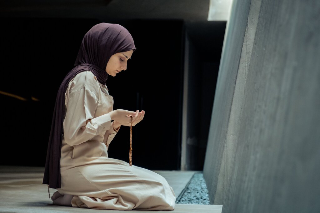 MAKNA ISTIQAMAH