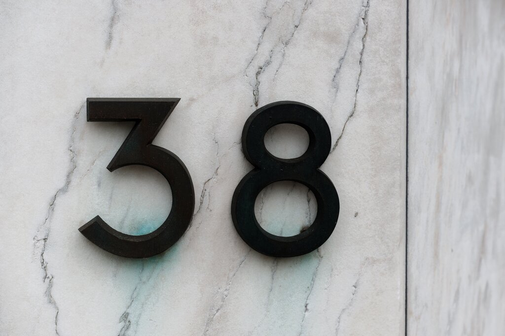 What number is this?