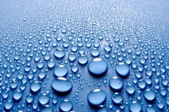 Precipitación, condensación, Filtración.