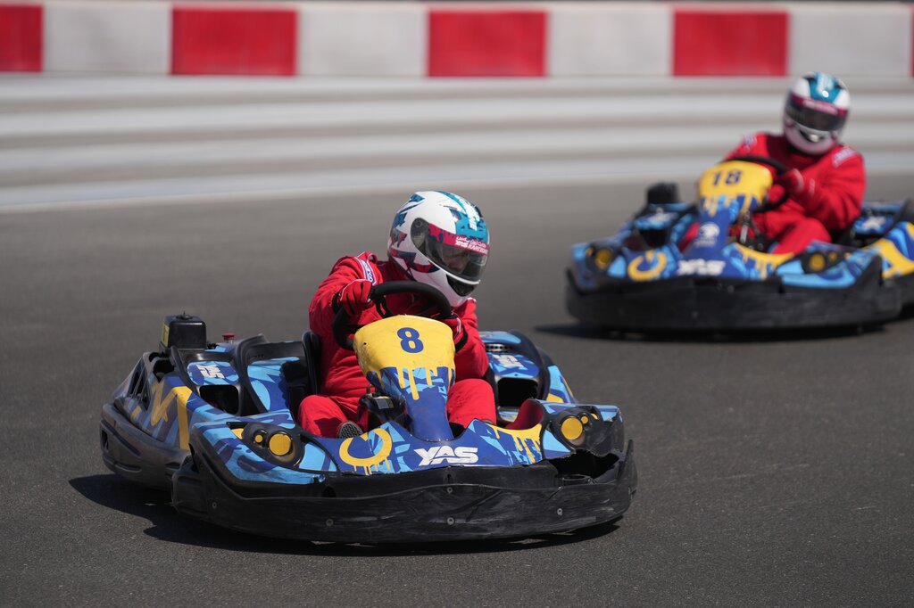 What this sport is ?