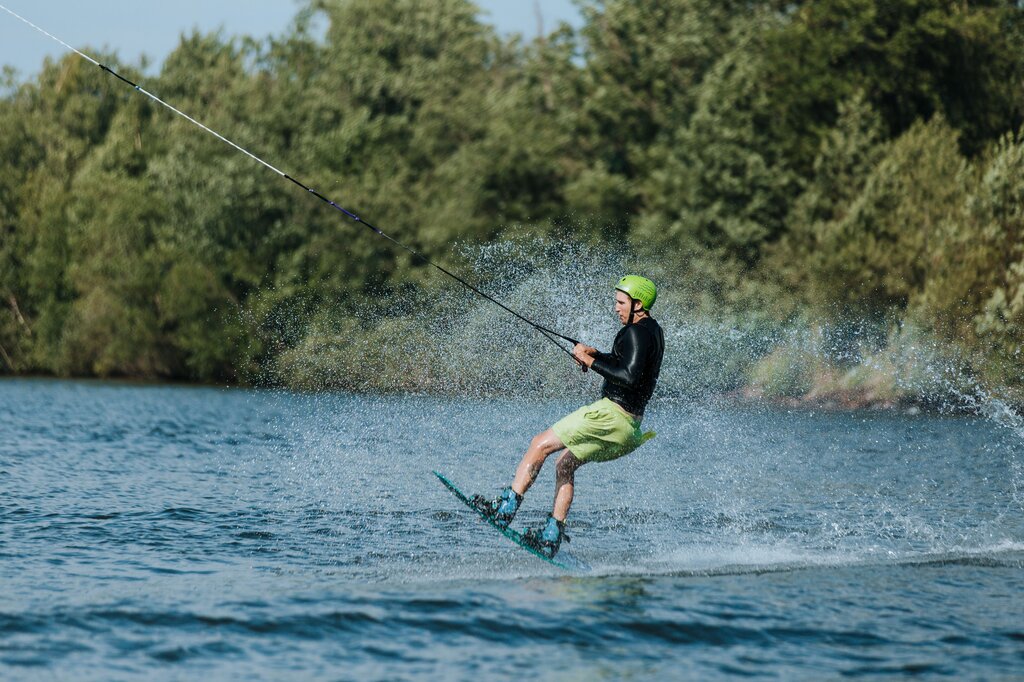 What this sport is ?