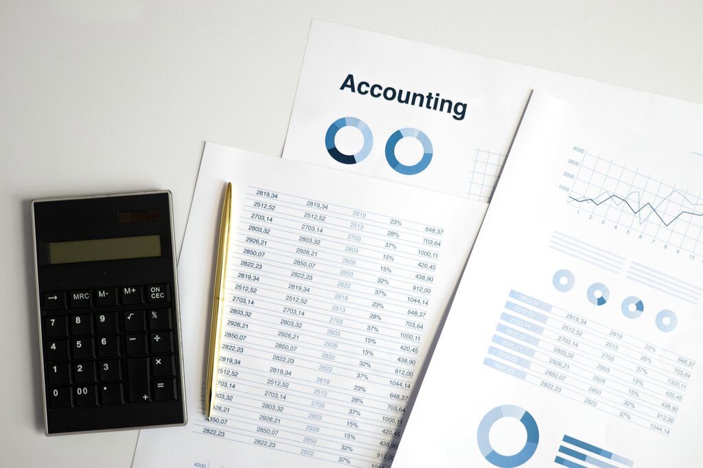  importada de la base de datos contable  la cual clasifica por criterios, cuentas contables y normas