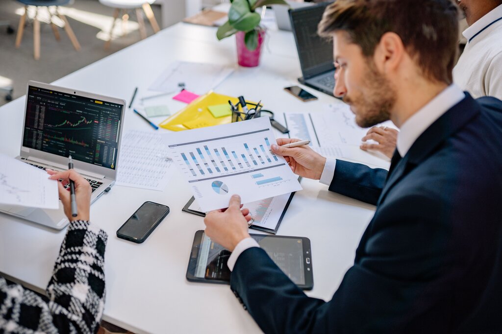 ERP- PLANIFICACION DE RECURSOS es un software de gestión empresarial para 