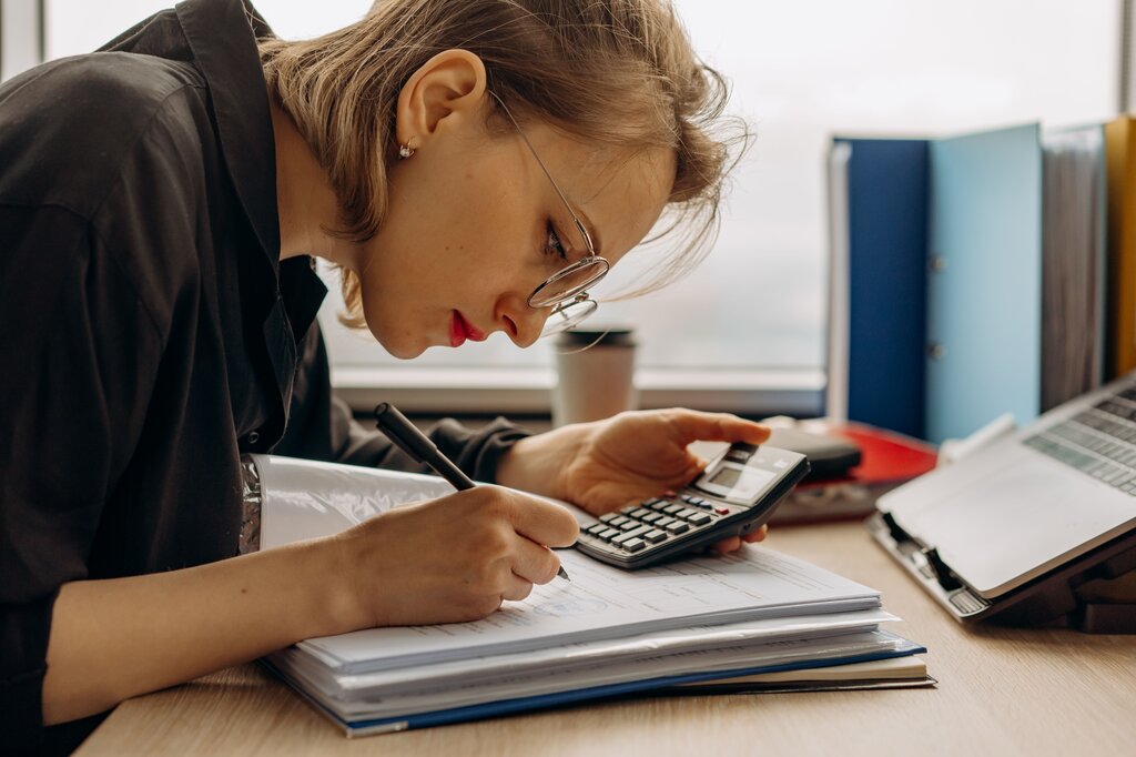 EL Software de auditoria contable permite
