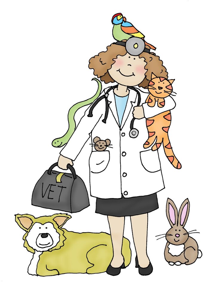 Vet