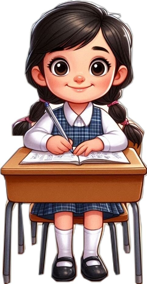 Pupil