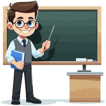 Teacher