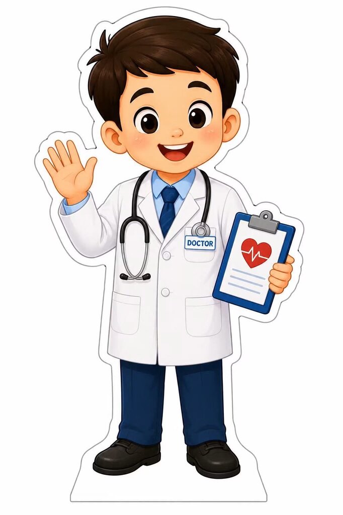Doctor