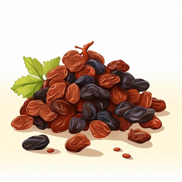 Raisins