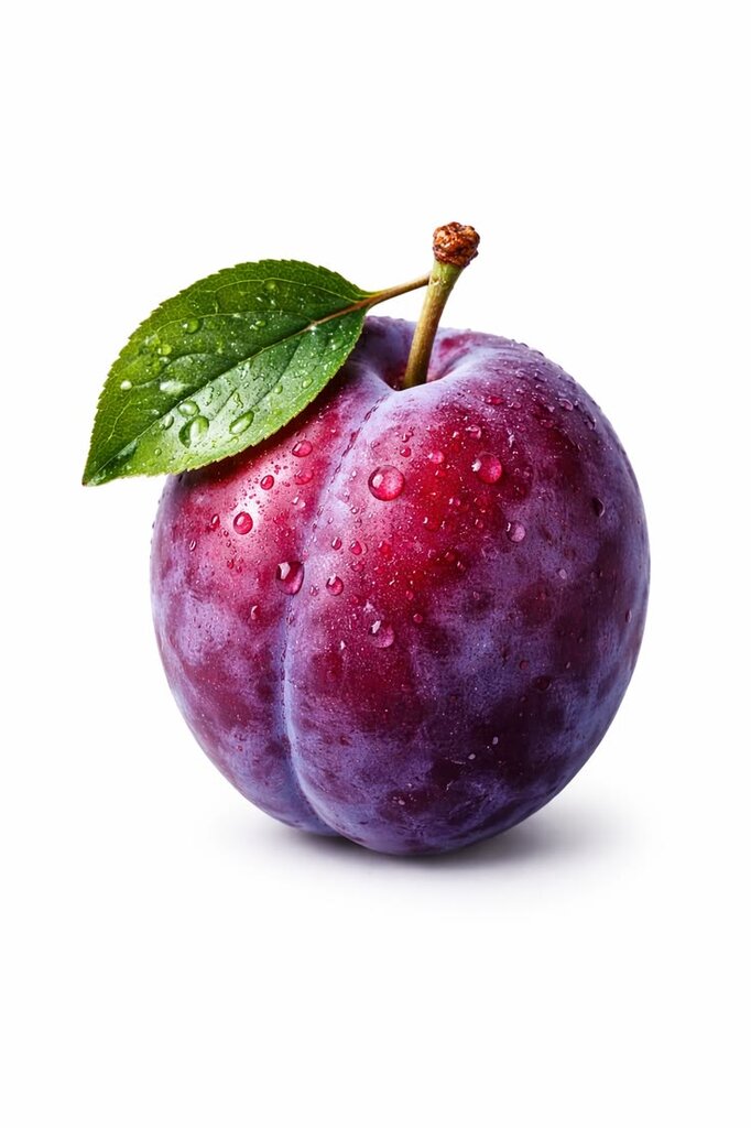 Plum