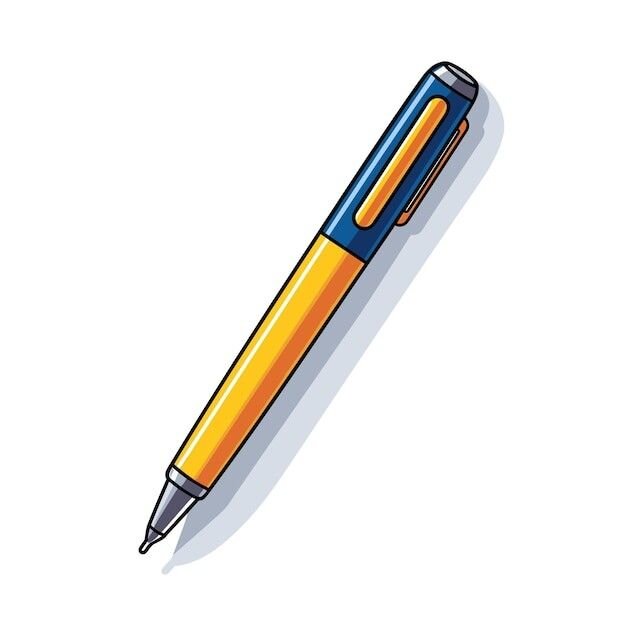 Pen