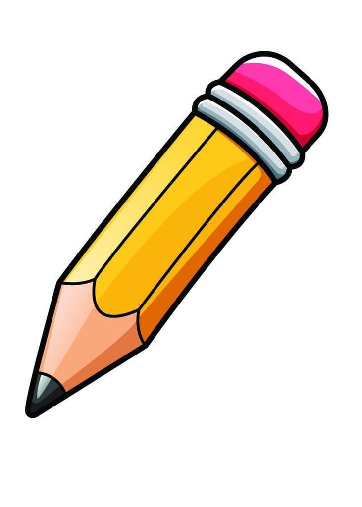 Pencil