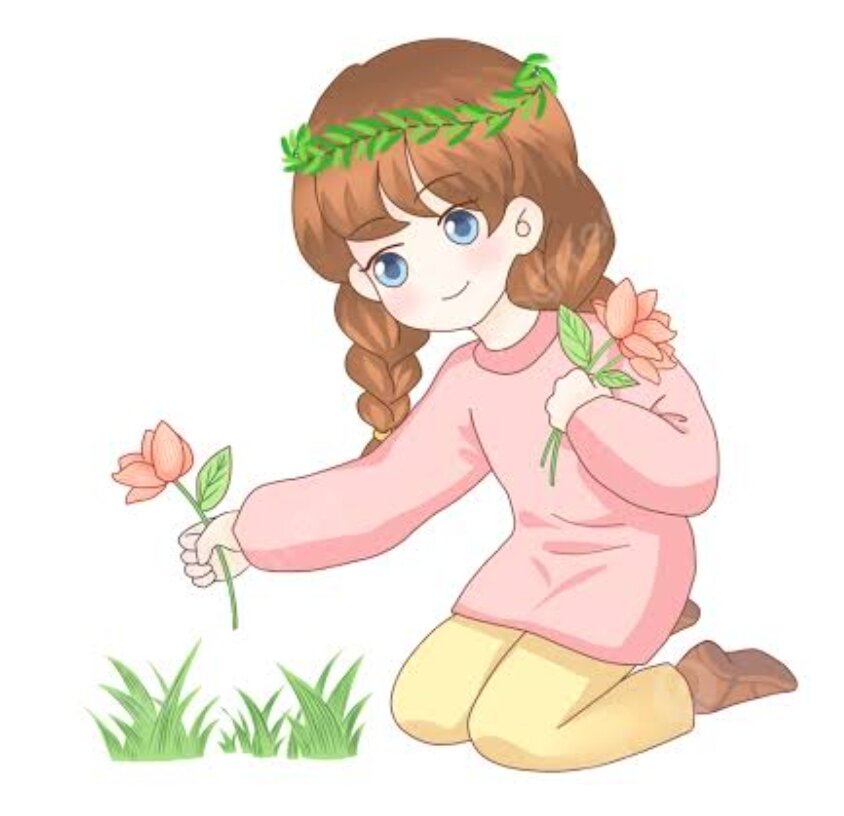 What will you do in spring?