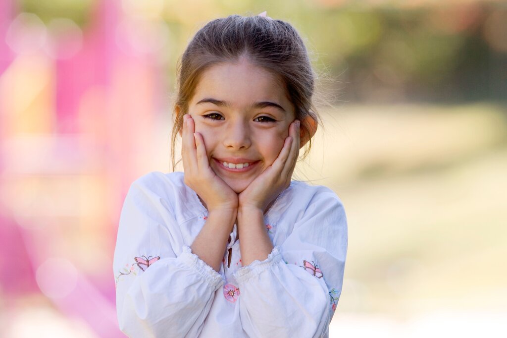 niña. ¿Qué clase de sustantivo es niña?