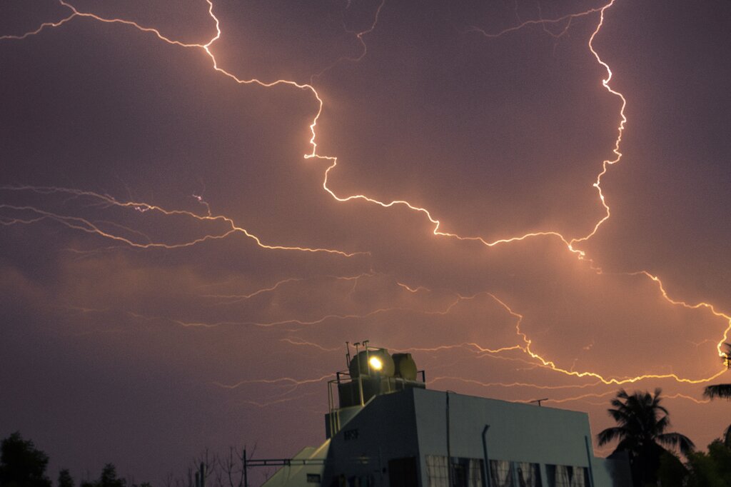 Energía eléctrica