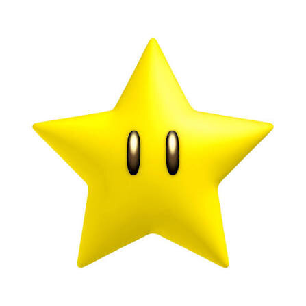 Estrella. ¿Con qué vocal empieza la palabra de la imagen?