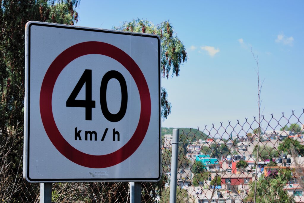 De 40 horas semanales 