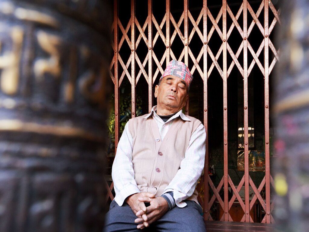 A la que tiene una hora de descanso no paga 