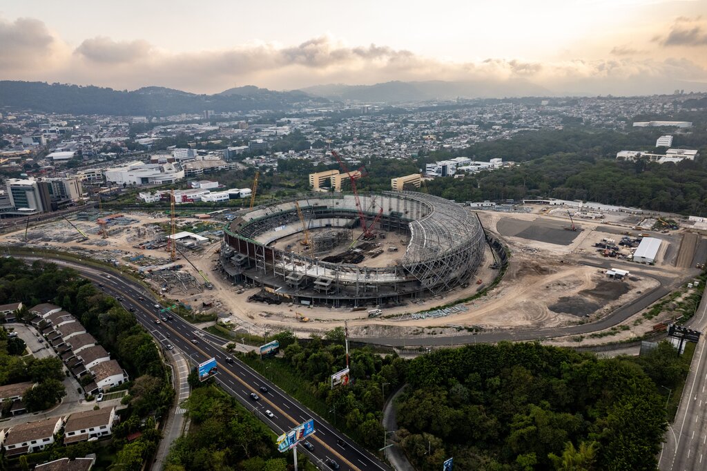 ¿CUAL ES LA CAPITAL DE HONDURAS?