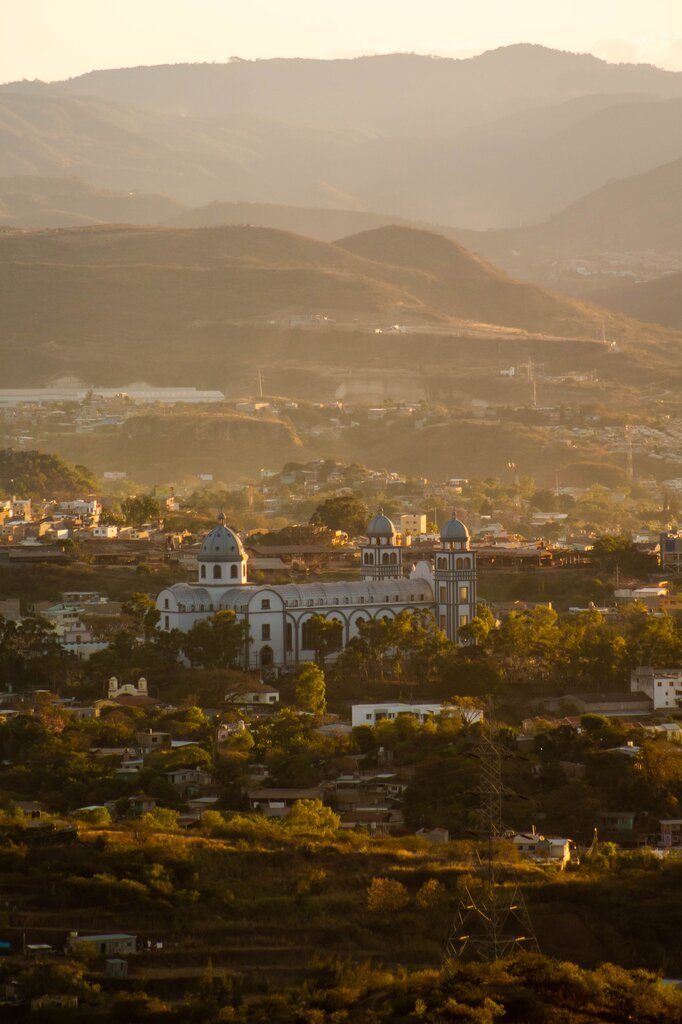 TEGUCIGUALPA