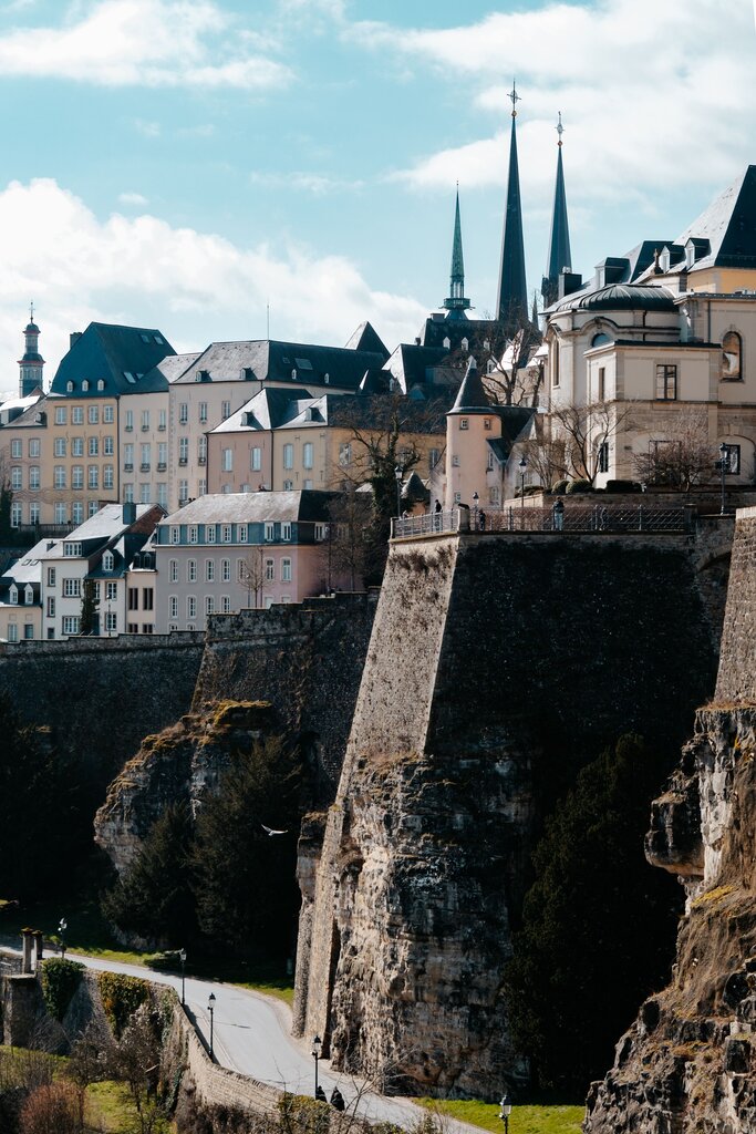 LUXEMBURGO
