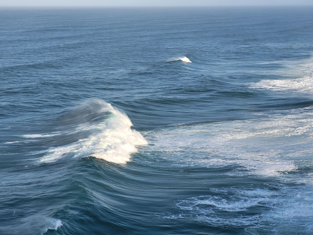 OCEANO ATLANTICO